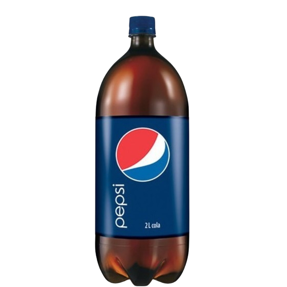 2 Liter sodas | Order online